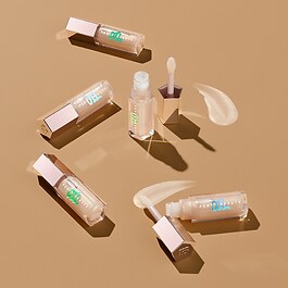 Gloss Bomb Oil - Olio per labbra - Lucido e luminoso